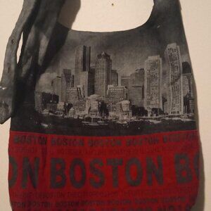 Robin Ruth Boston bag